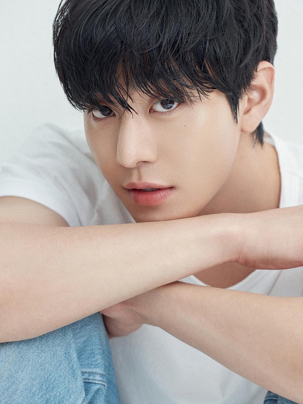 Fact Check: Is ahn hyo seop?