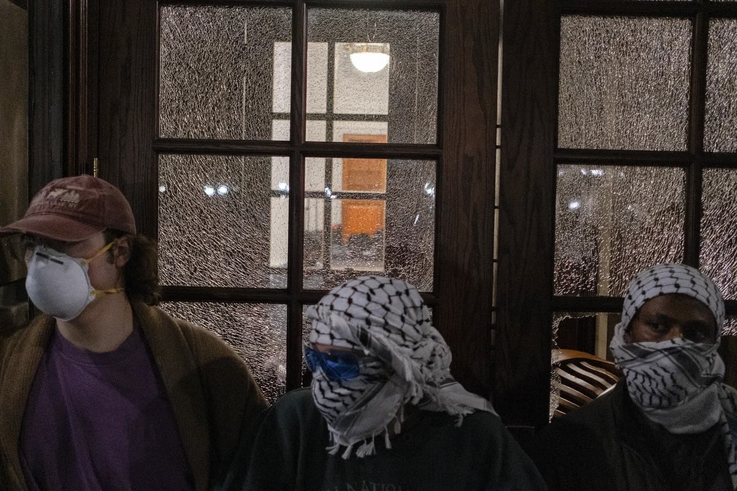 Fact Check: A significant percentage of Jewish students report feeling unsafe on college campuses.