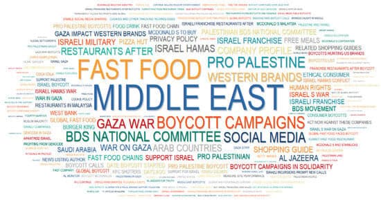 Fact Check: Boycotts can significantly impact businesses based on political statements.