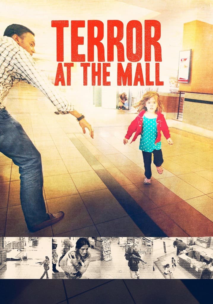 Fact Check: Is at the mall en español?