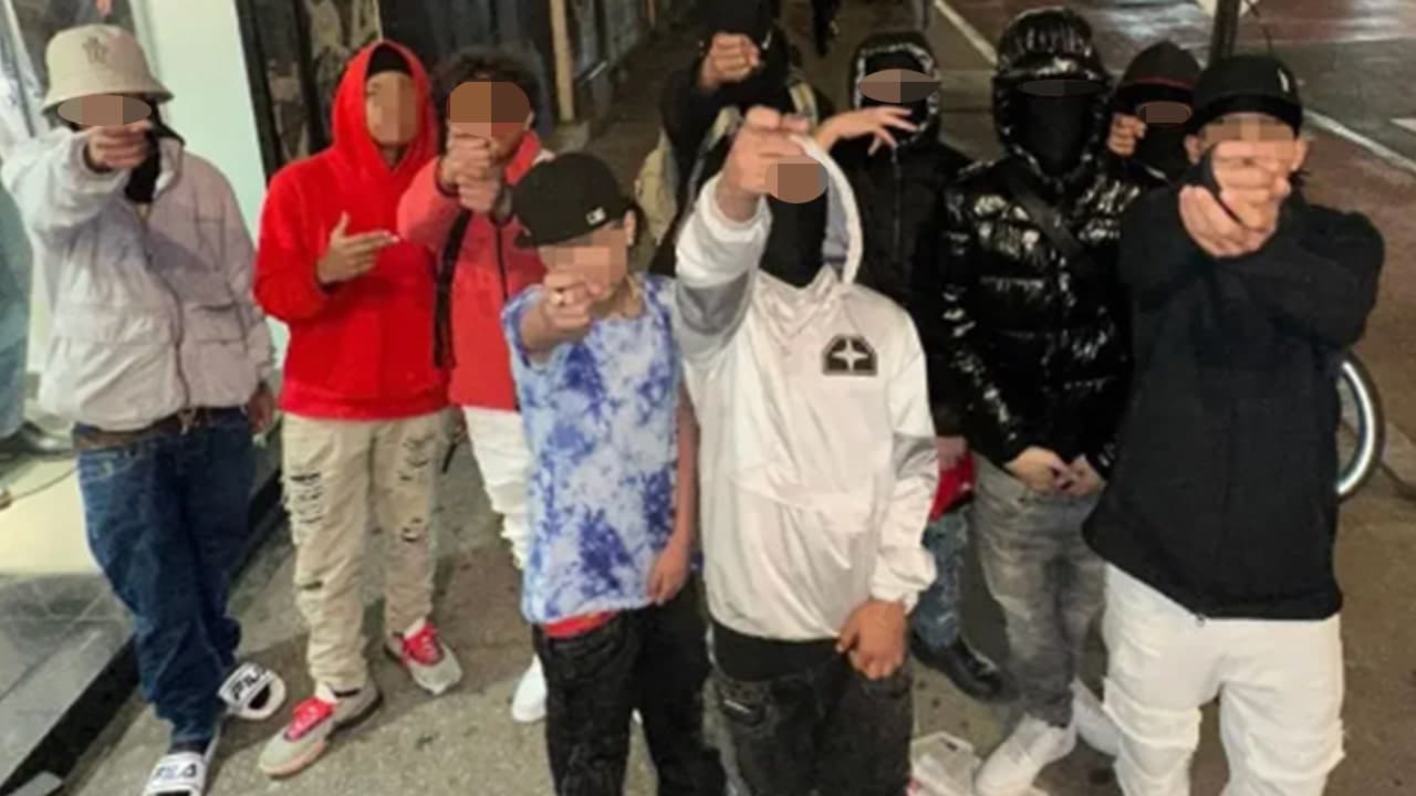 Fact Check: Gang violence can lead to significant migration from Central America.