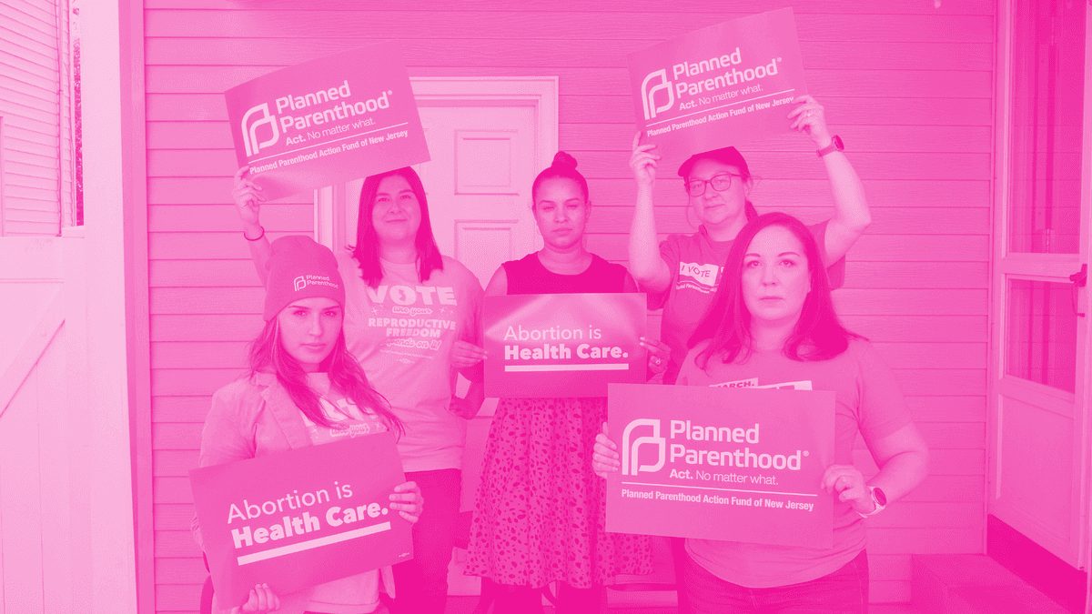 Fact Check: Planned Parenthood provides reproductive health care services to millions of women.