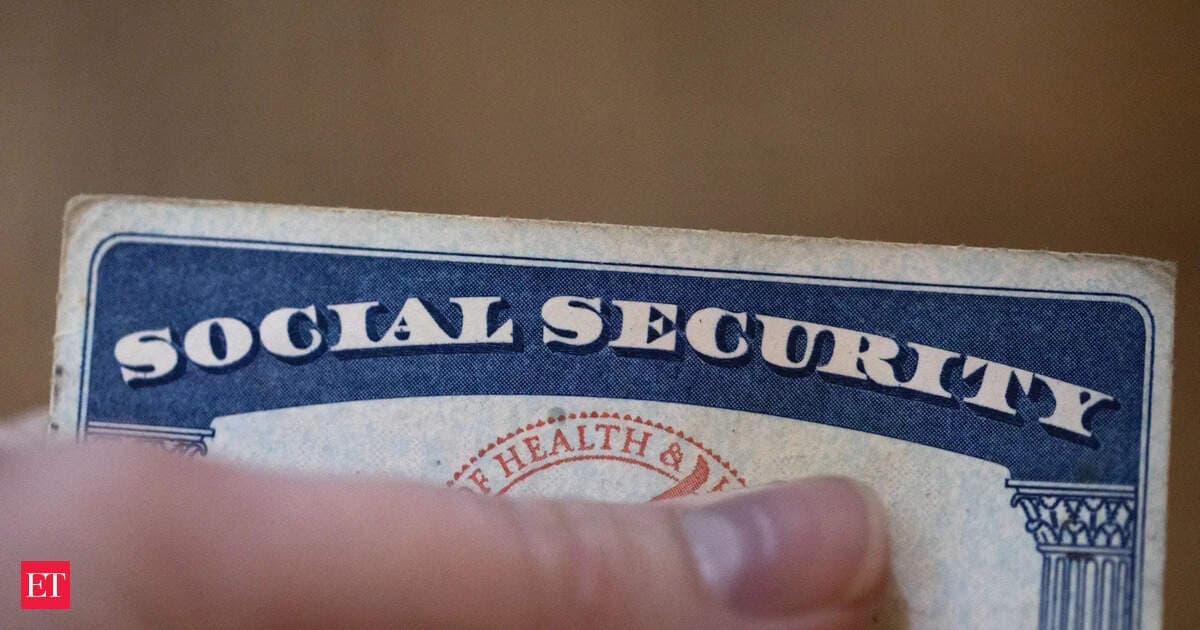 Fact Check: Approximately 40% of Social Security beneficiaries rely solely on the program for income.