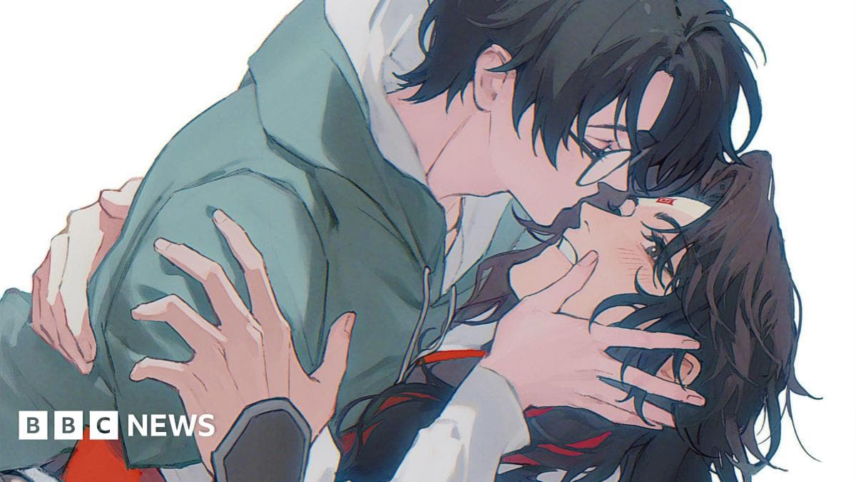 Fact Check: Danmei is a genre of gay erotic fiction popular in China.