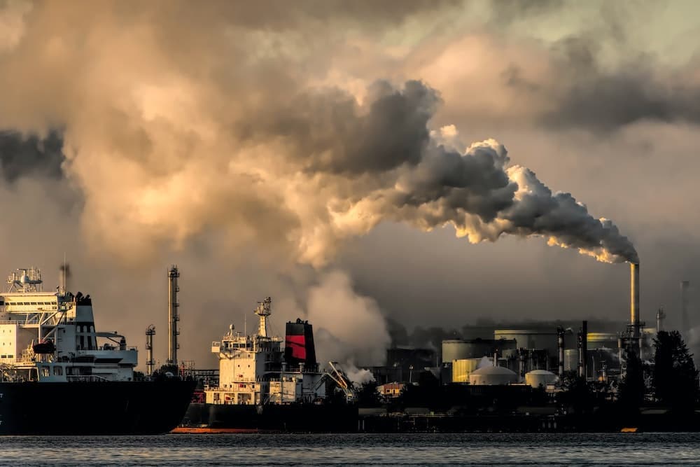 Fact Check: Burning fossil fuels has contributed to climate change for over 200 years.