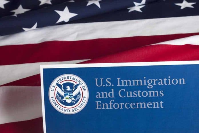 Fact Check: Immigration enforcement is a significant aspect of U.S. national security policy.