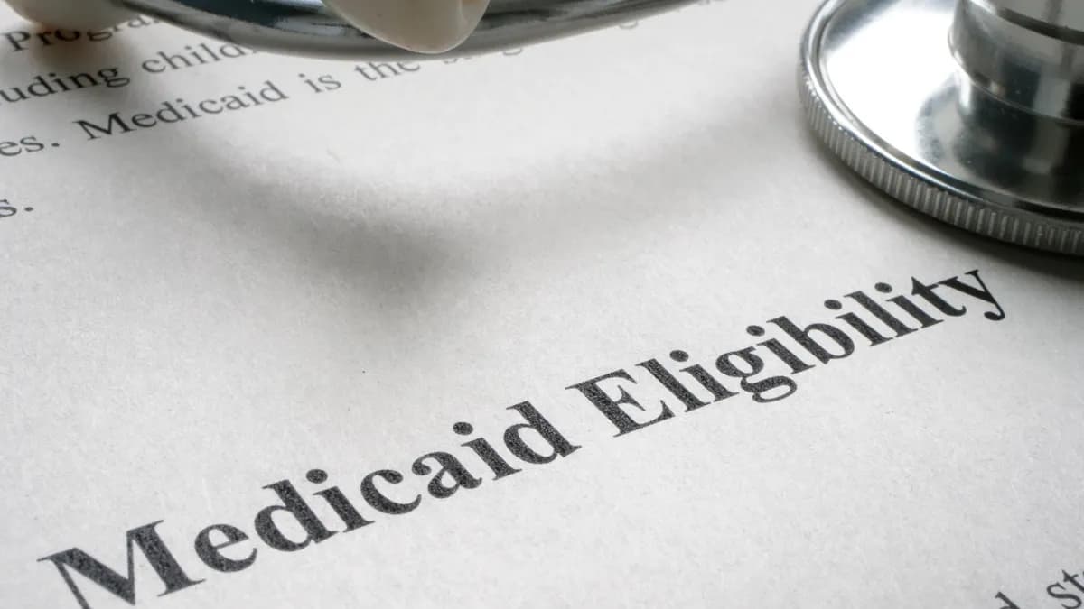 Fact Check: Two-thirds of Medicaid participants are already employed.