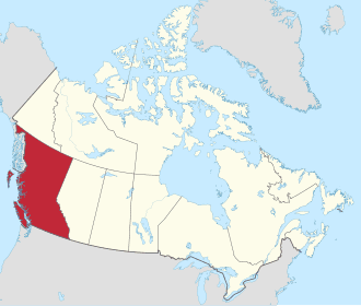 Fact Check: Is bc in canada?