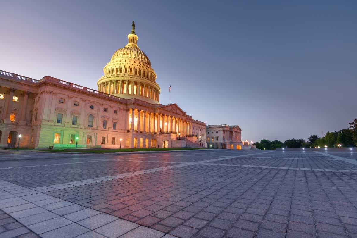Fact Check: The US debt limit can affect government spending and fiscal policy.