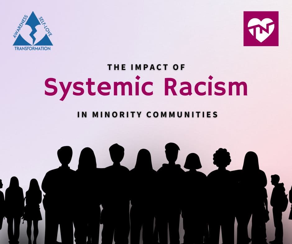 Fact Check: Systemic racism affects immigrant communities in the U.S.
