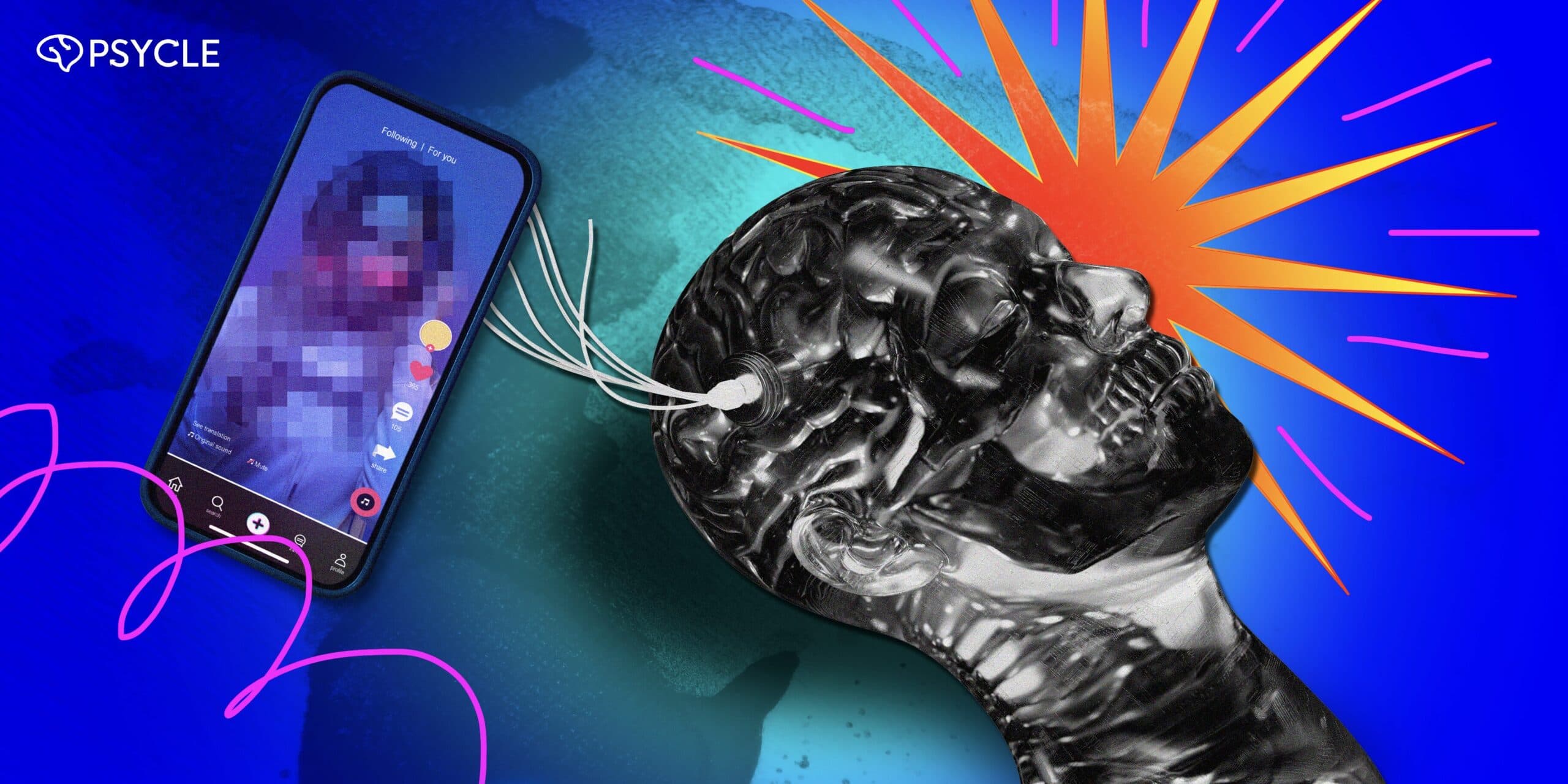 Fact Check: The addictive nature of social media can lead to negative mental health effects.
