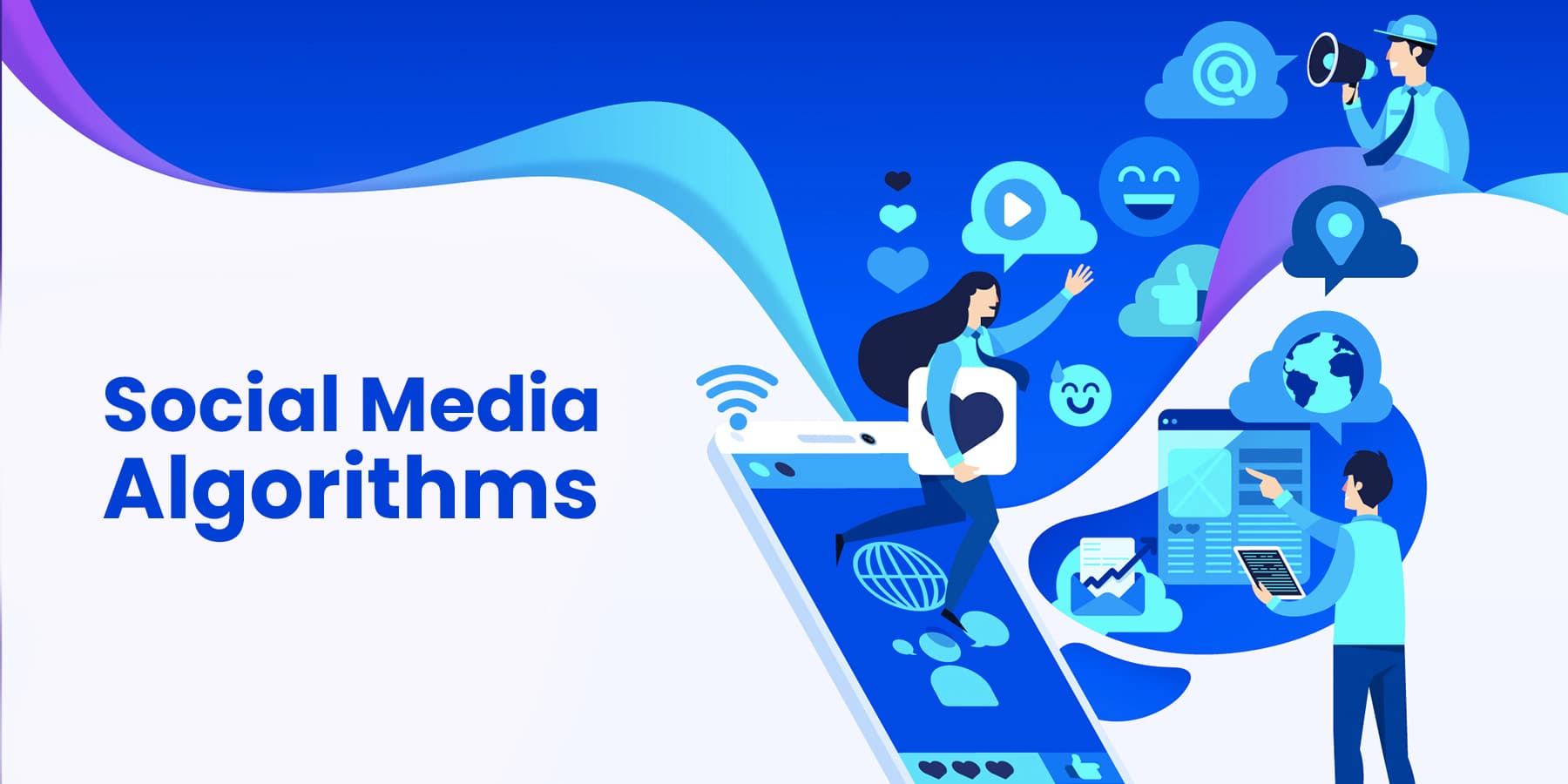 Fact Check: The algorithm of social media platforms often rewards sensationalized content over truth.