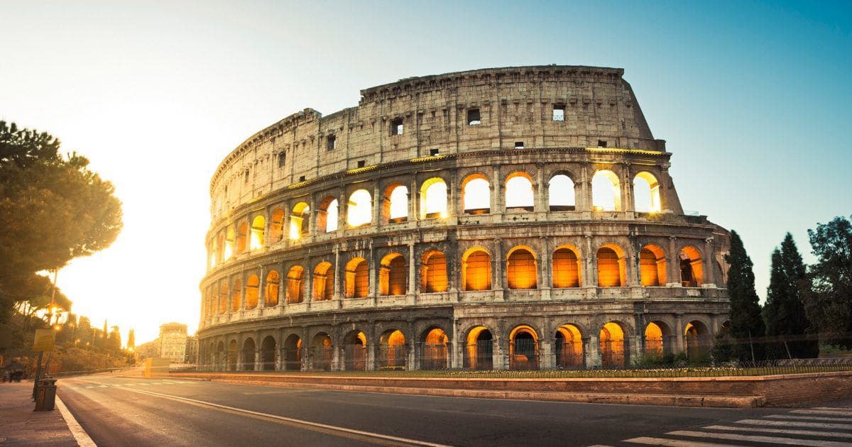 Fact Check: Italy is known for its rich cultural heritage and history.