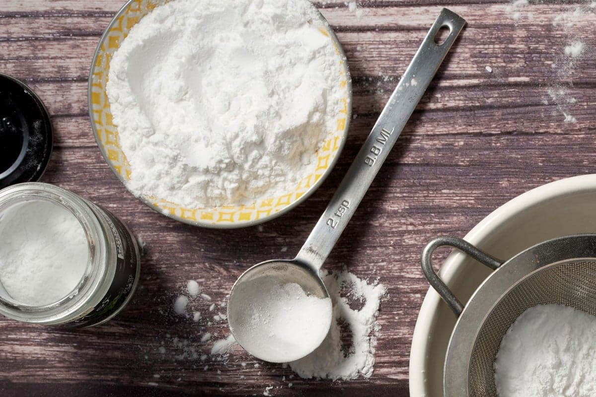 Fact Check: Is bicarbonate of soda the same as baking soda?