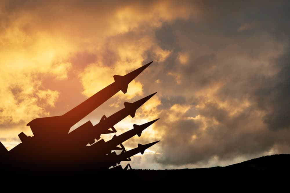 Fact Check: Nuclear proliferation is a concern for global security.