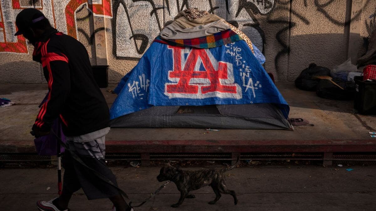 Fact Check: Housing shortages can lead to increased homelessness.