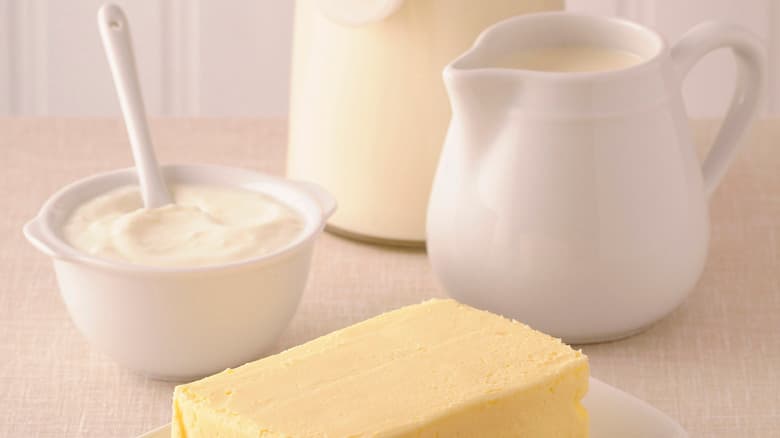 Fact Check: Is butter healthy?