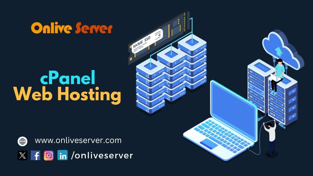 Fact Check: Is cPanel hosting?