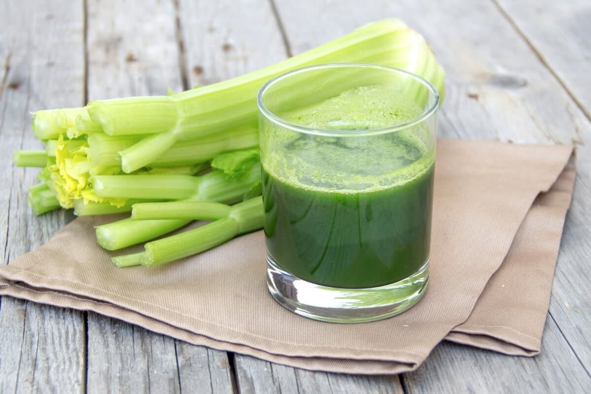 Fact Check: Is celery good for you?