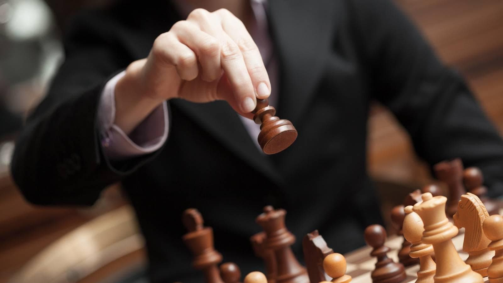 Fact Check: Is chess a sport?