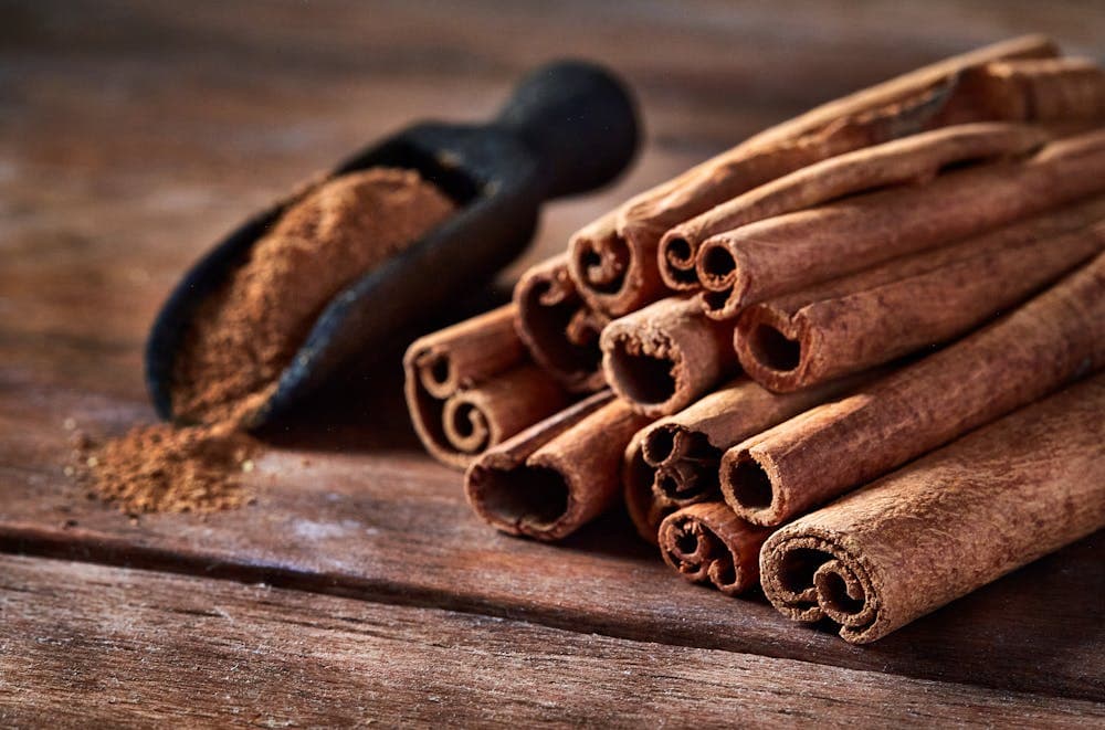 Fact Check: Is cinnamon good for you?