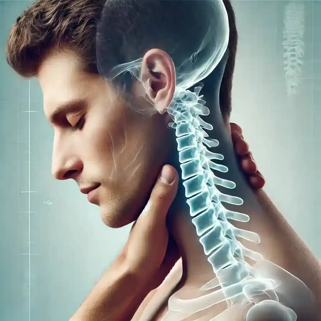 Fact Check: Is cracking your neck bad?