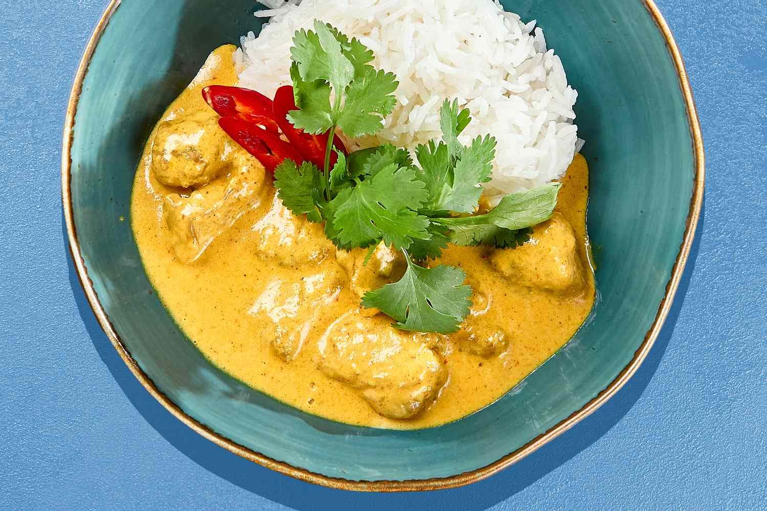 Fact Check: Is curry healthy?