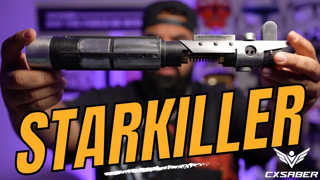 Fact Check: Is cxsaber legit?