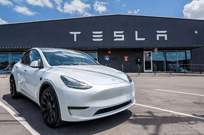 Fact Check: Tesla is a leading manufacturer of electric vehicles.