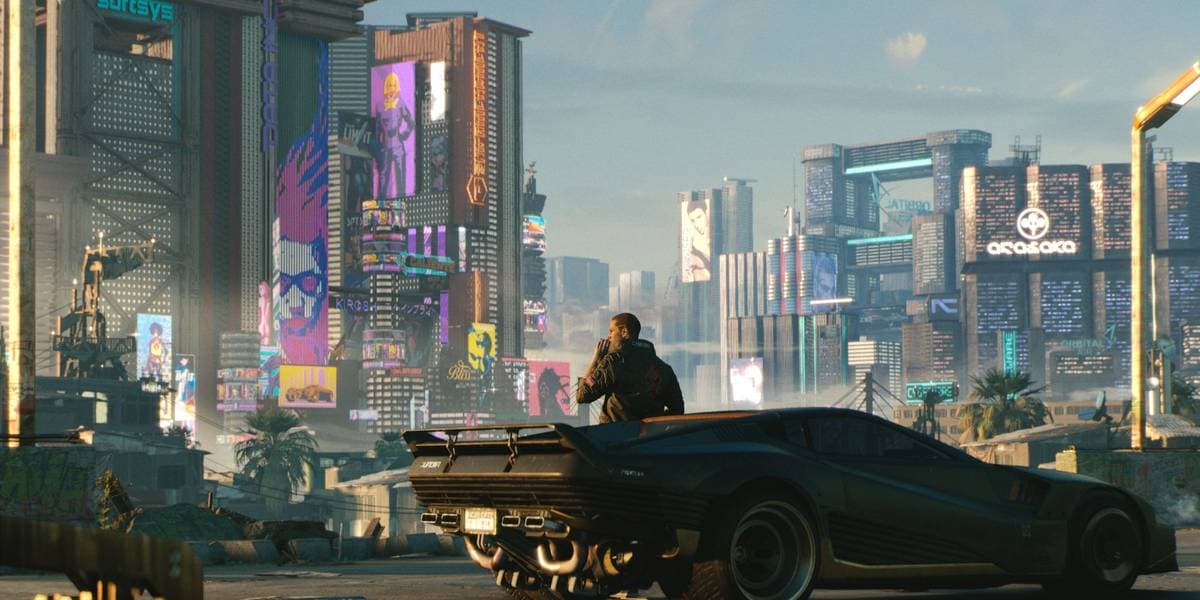 Fact Check: Is cyberpunk 2077 worth it?