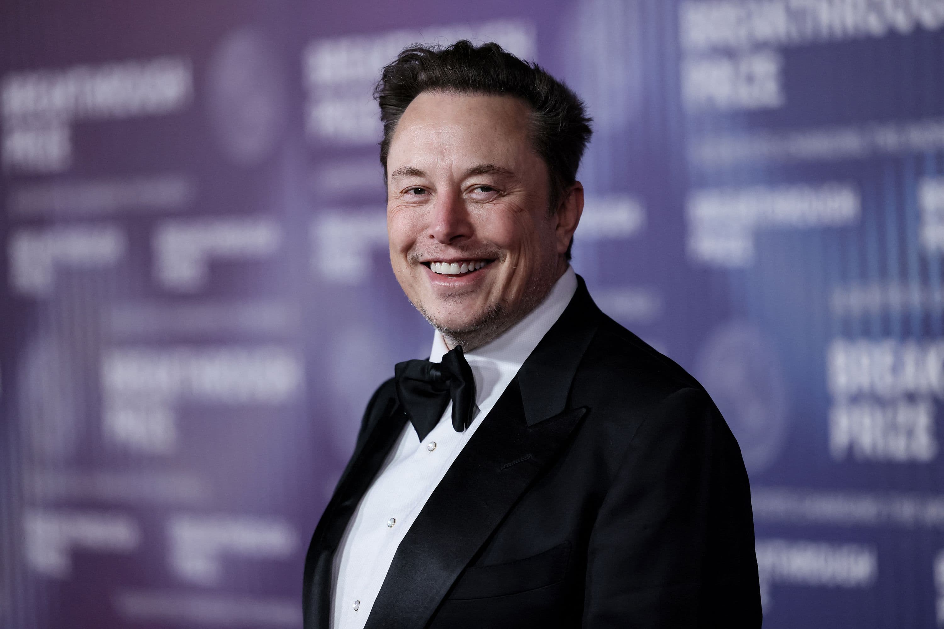 Fact Check: Elon Musk is the CEO of both Tesla and SpaceX.
