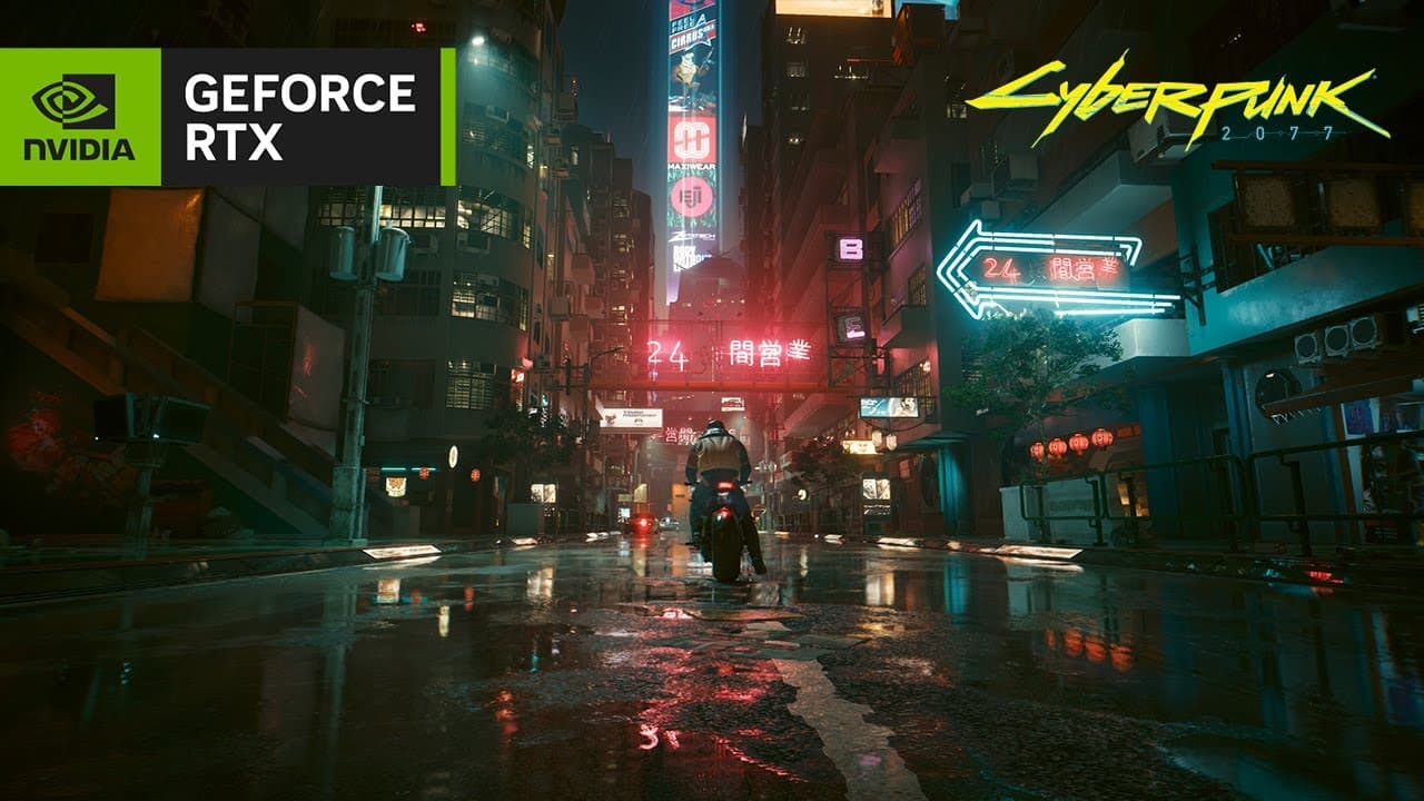 Fact Check: Is cyberpunk replayable?