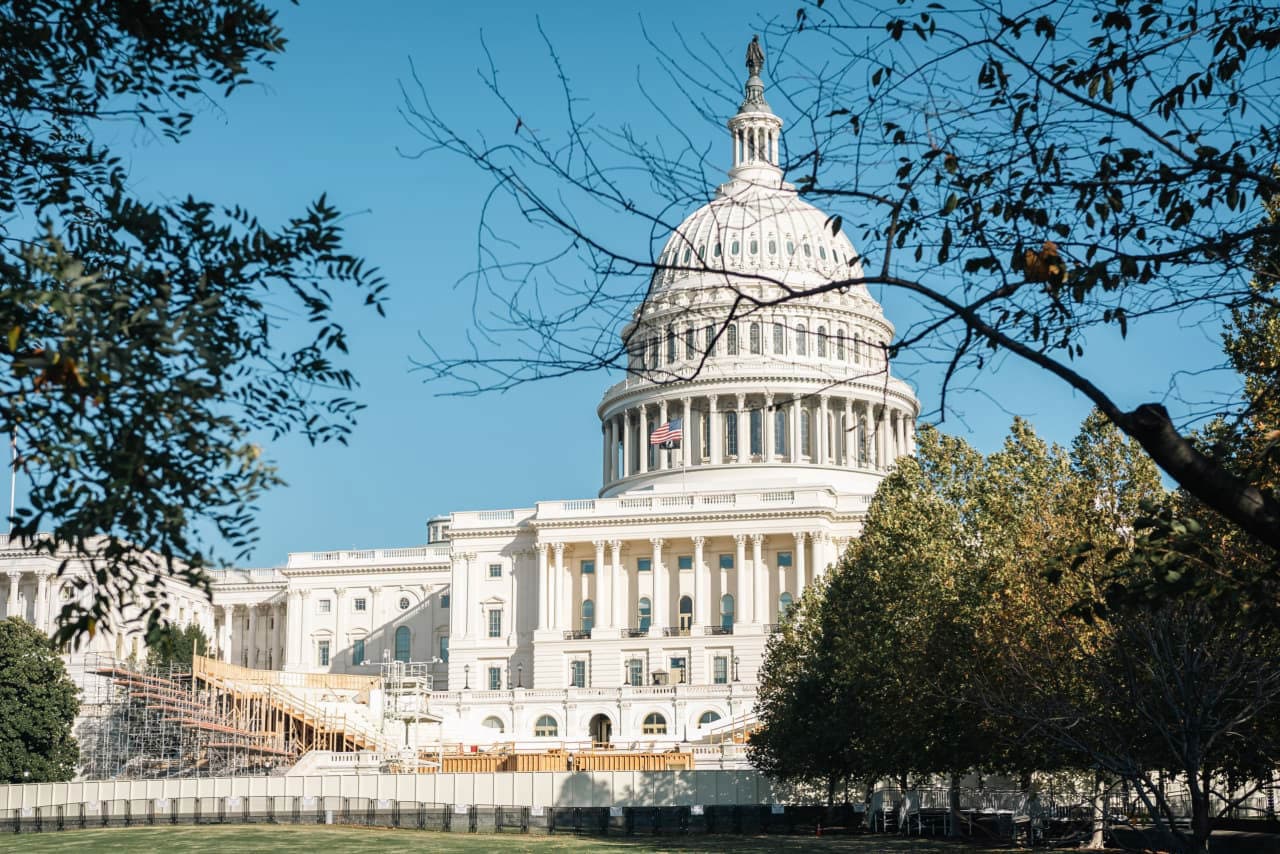 Fact Check: The Senate has the power to confirm presidential appointments.