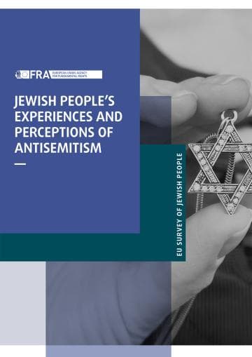 Fact Check: Antisemitism is a form of prejudice against Jewish people.