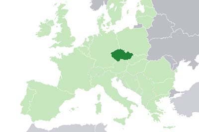 Fact Check: Is czech republic in eu?