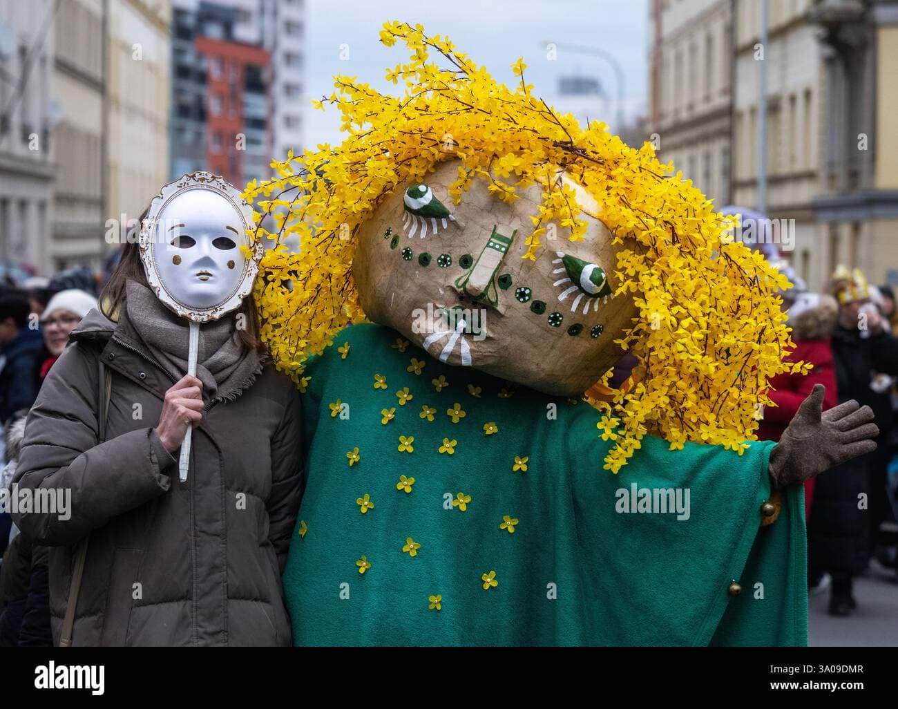 Fact Check: Is czech republic slavic?