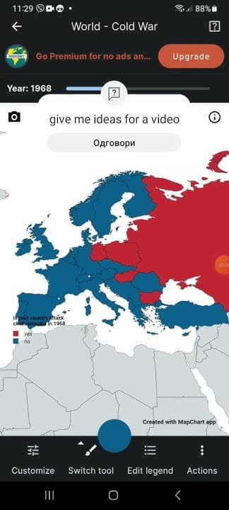 Fact Check: Is czechoslovakia still a country?