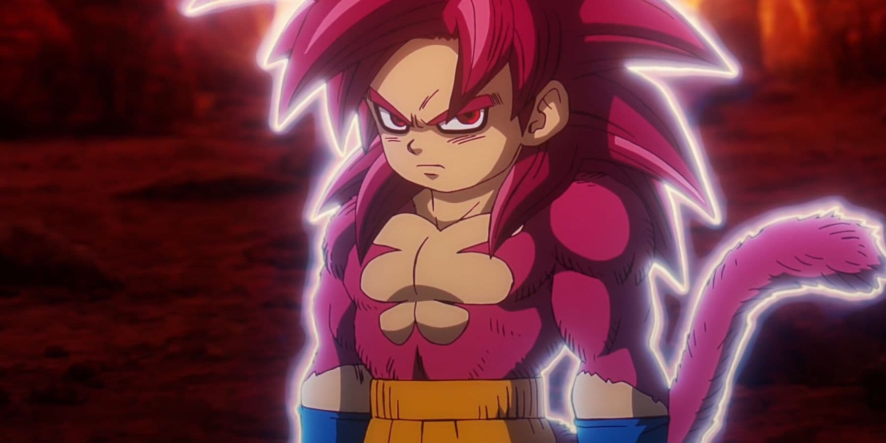 Fact Check: Is daima canon?