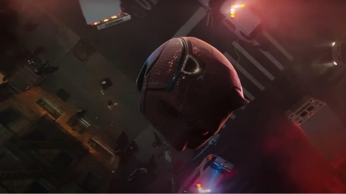 Fact Check: Is daredevil born again a reboot?