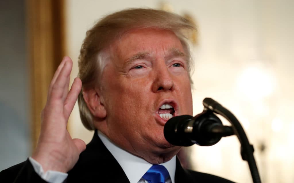 Fact Check: Trump is really smart
