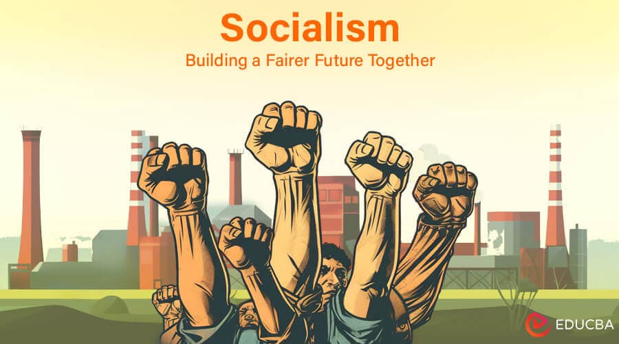 Fact Check: Socialism is a political and economic system advocating for collective ownership.