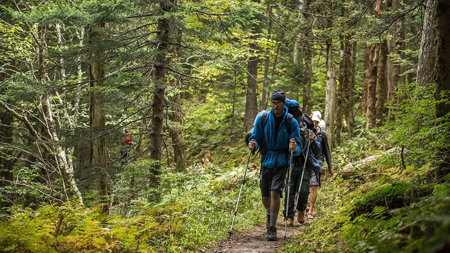 Fact Check: Outdoor recreation contributes over $1 trillion to the U.S. economy annually.