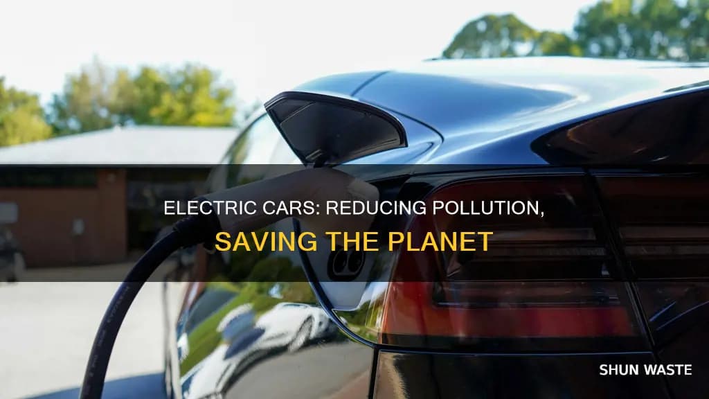 Fact Check: Electric vehicles (EVs) produce zero tailpipe emissions.