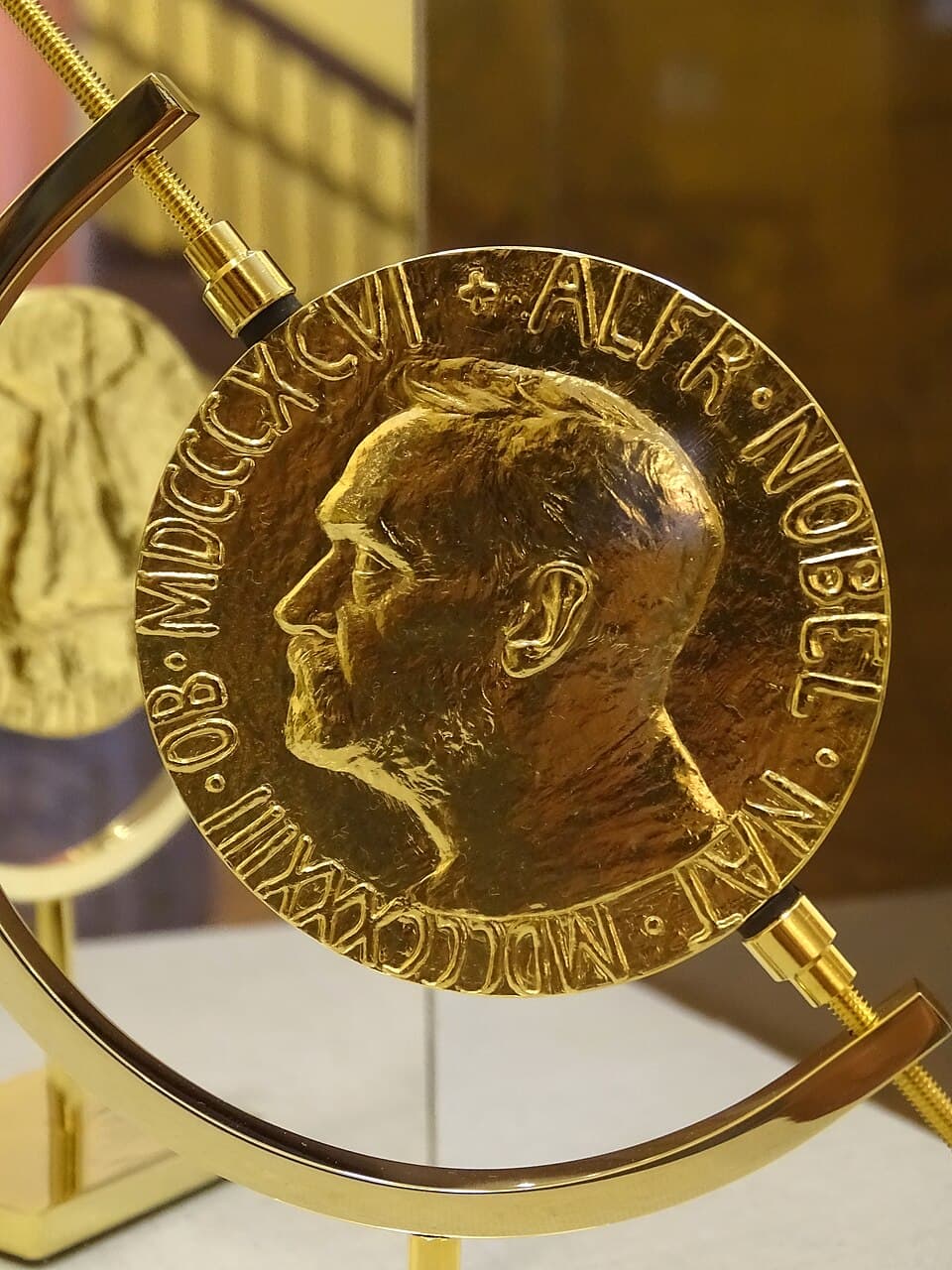 Fact Check: Nobel Peace Prize nominations can be submitted by national government members.