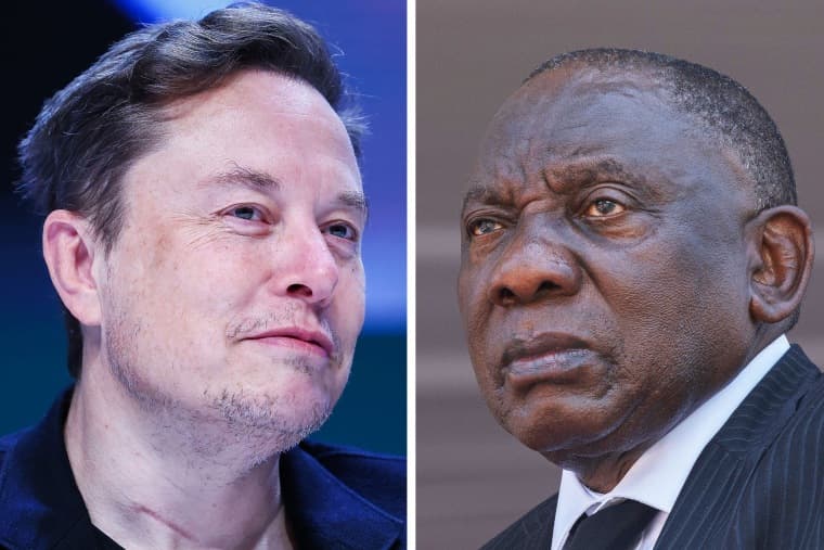 Fact Check: South Africa is the country of origin for Elon Musk.