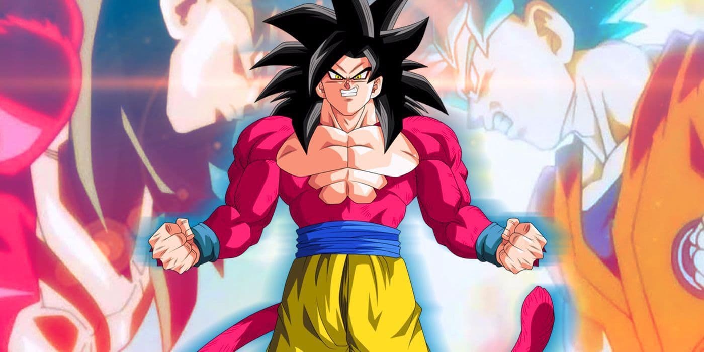 Fact Check: Is dbgt canon?