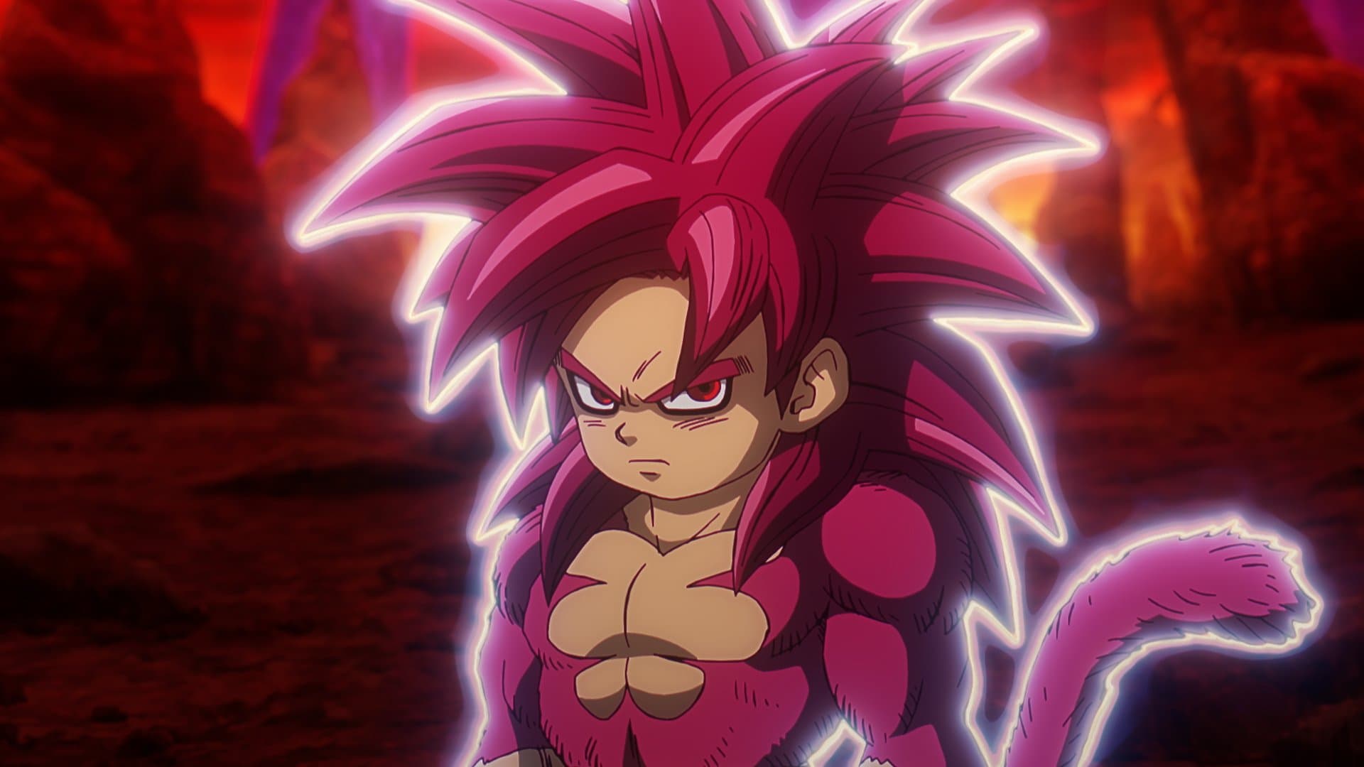 Fact Check: Is dbz daima canon?