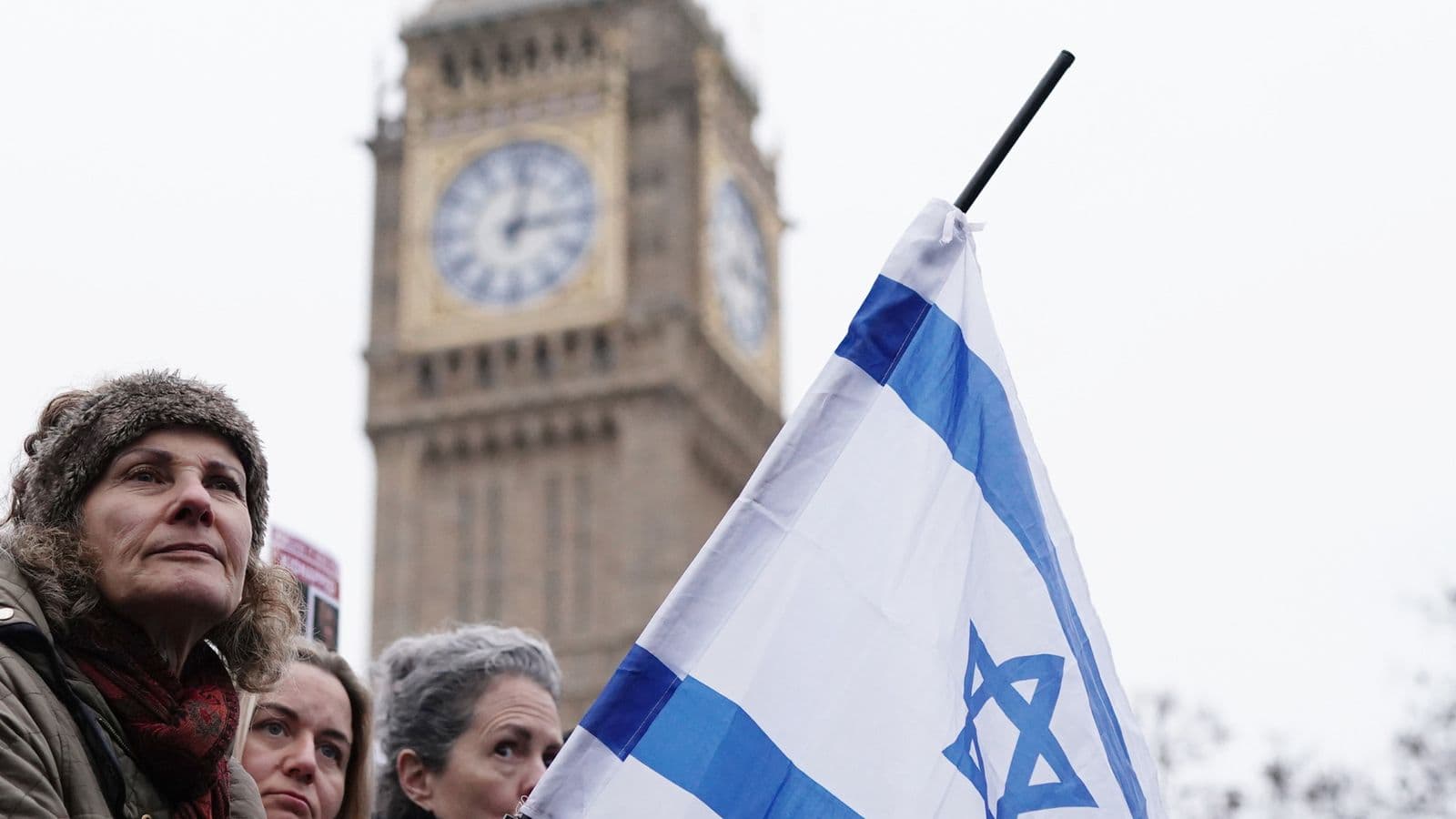 Fact Check: Antisemitic incidents spiked to a record level in 2023 and 2024.