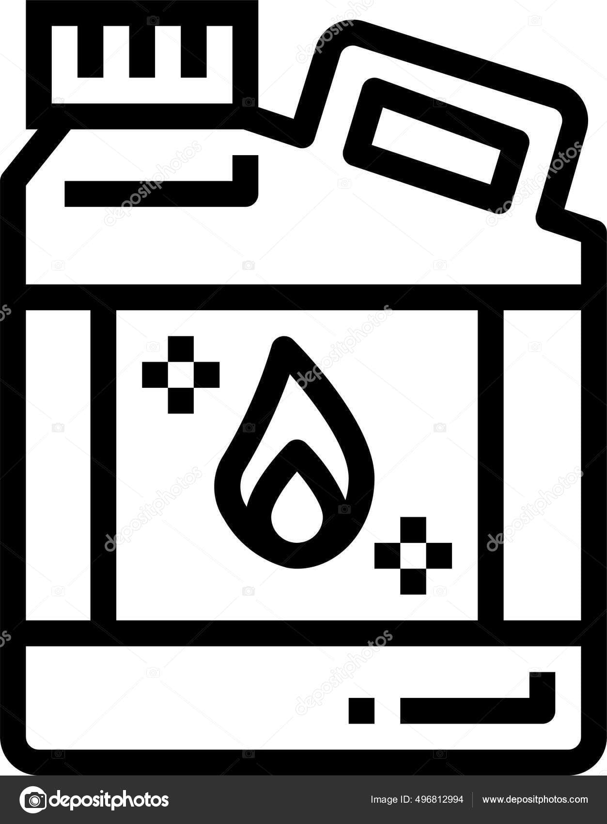 Fact Check: A Molotov cocktail can be made using a glass bottle and flammable liquid.