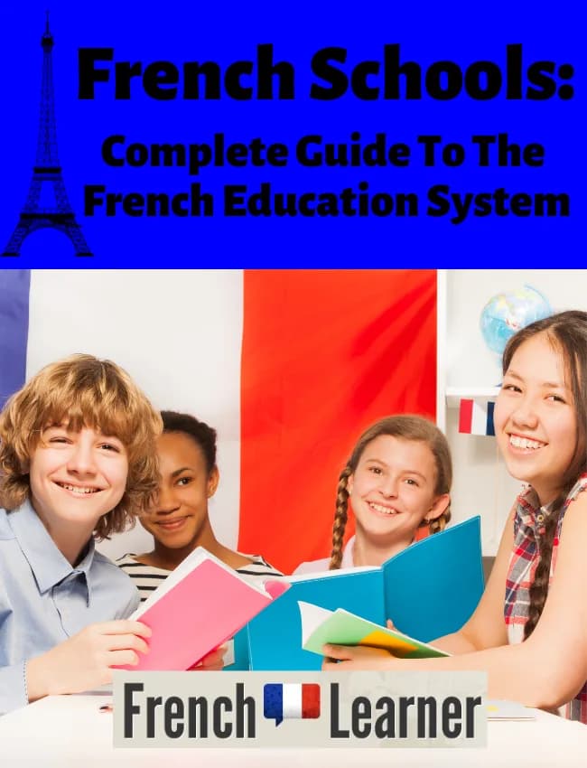 Fact Check: France offers free education for children in public schools.